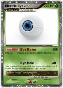 Electric Eye