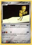 Clamps