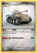 panzer v