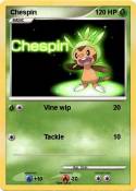 Chespin