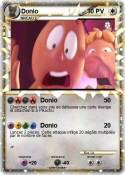 Donio