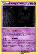 Hallway of Doom