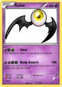 Eyebat