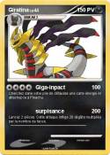 Giratina