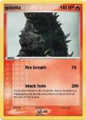 godzilla
