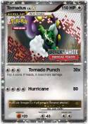 Tornadus