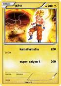 goku