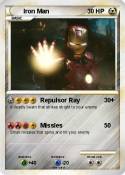 Iron Man