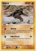 Bigfoot