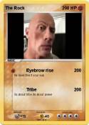 The Rock