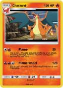 Charzard