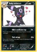 Baby unberon