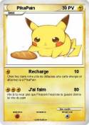 PikaPain