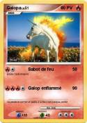 Galopa