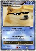 MLG Doge