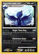 Princess Luna