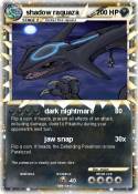 shadow raquaza