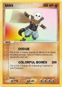 SANS
