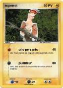 m perrot