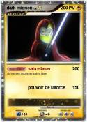 dark mignon