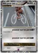 velo pour rien