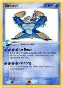 Samurott