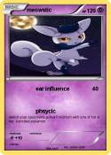 meowstic