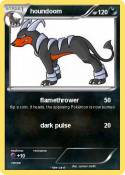 houndoom