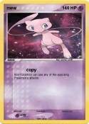 mew