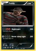 Freddy