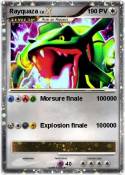 Rayquaza