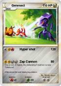 Genesect