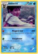 mamachu