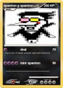 spamton g