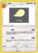 chip