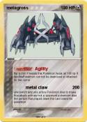 metagross