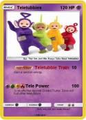 Teletubbies