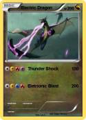 Electric Dragon