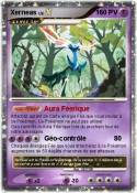 Xerneas