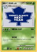 NEXT YEAR