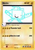 Electro