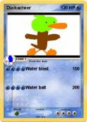 Duckacheer