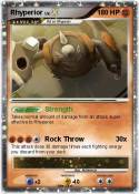 Rhyperior
