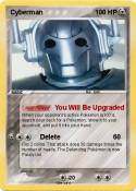 Cyberman