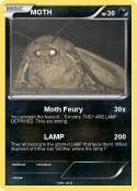 MOTH