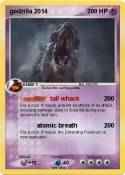 godzilla 2014