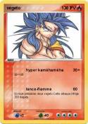 vegeto