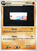 Donio