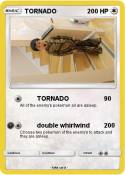 TORNADO