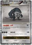 vorekison